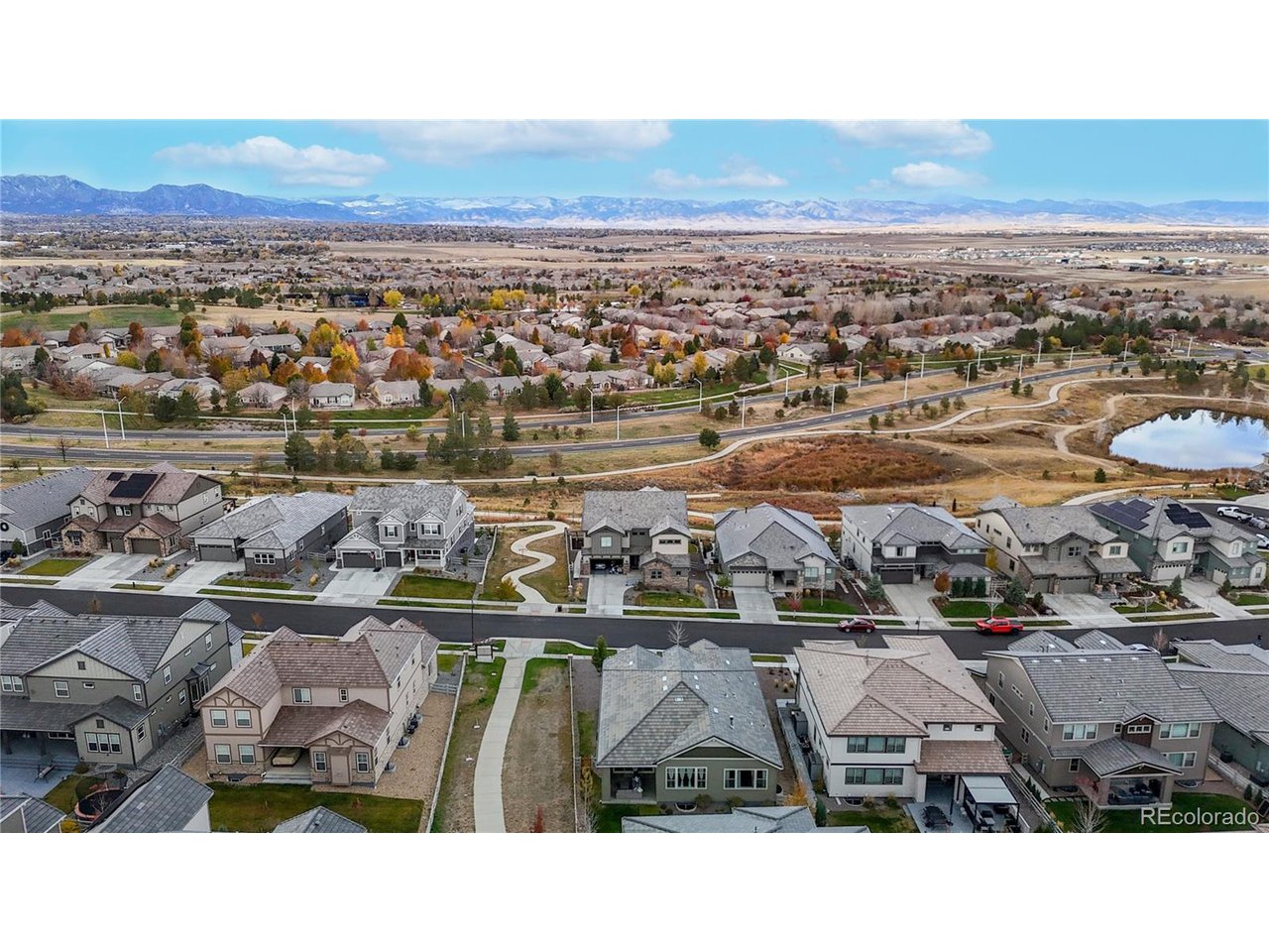 16360 Graham Peak Way