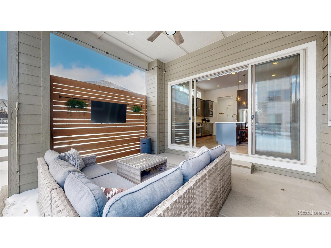 16360 Graham Peak Way