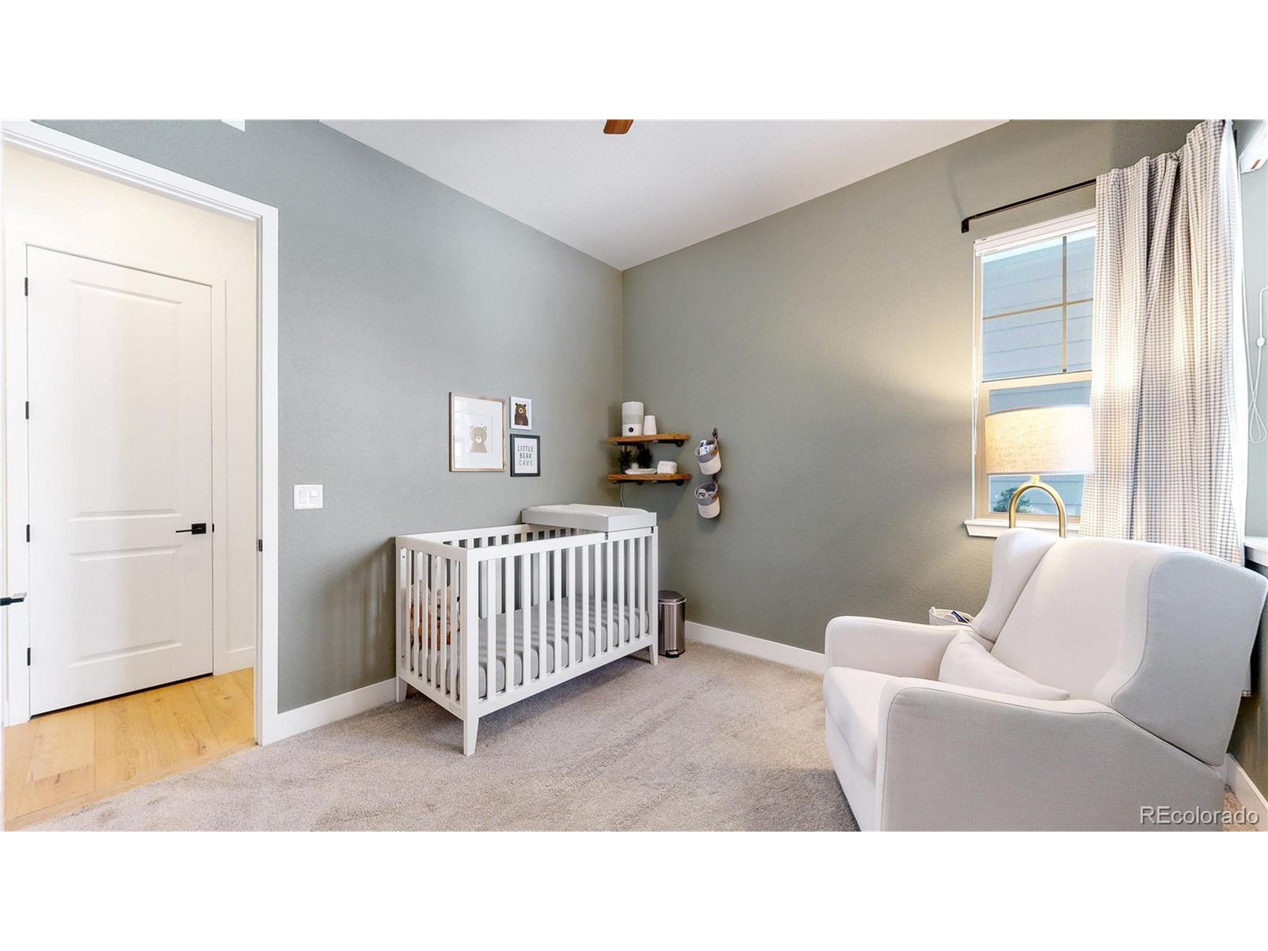 16360 Graham Peak Way