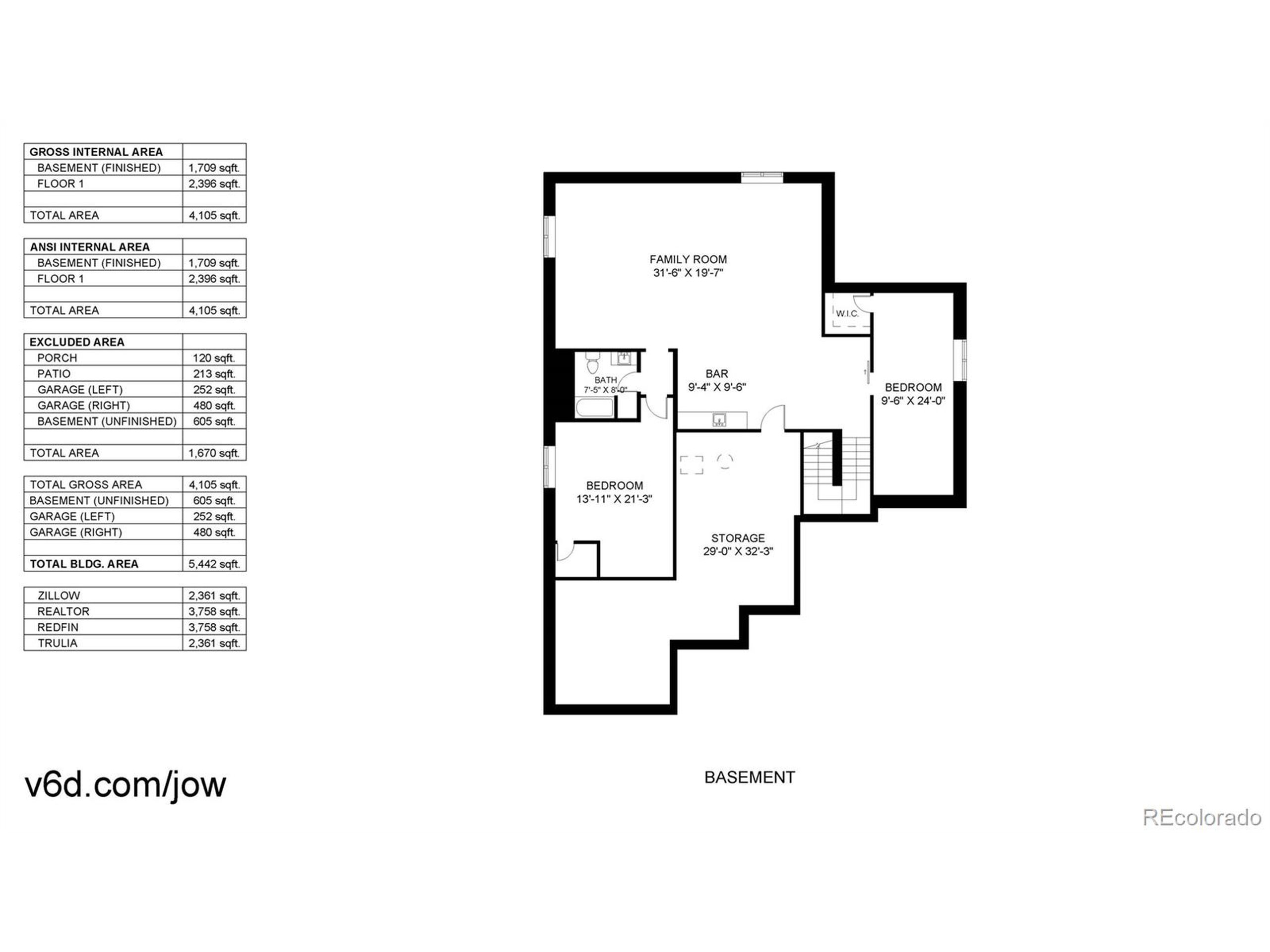 16360 Graham Peak Way