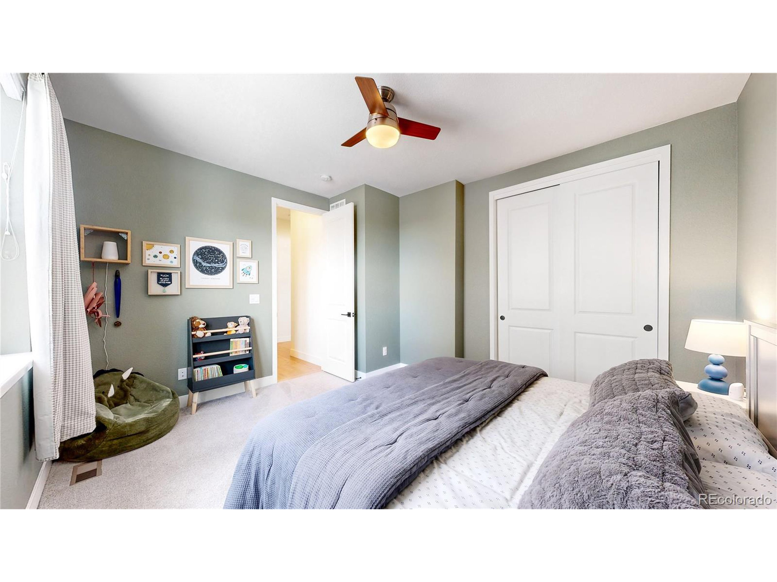 16360 Graham Peak Way