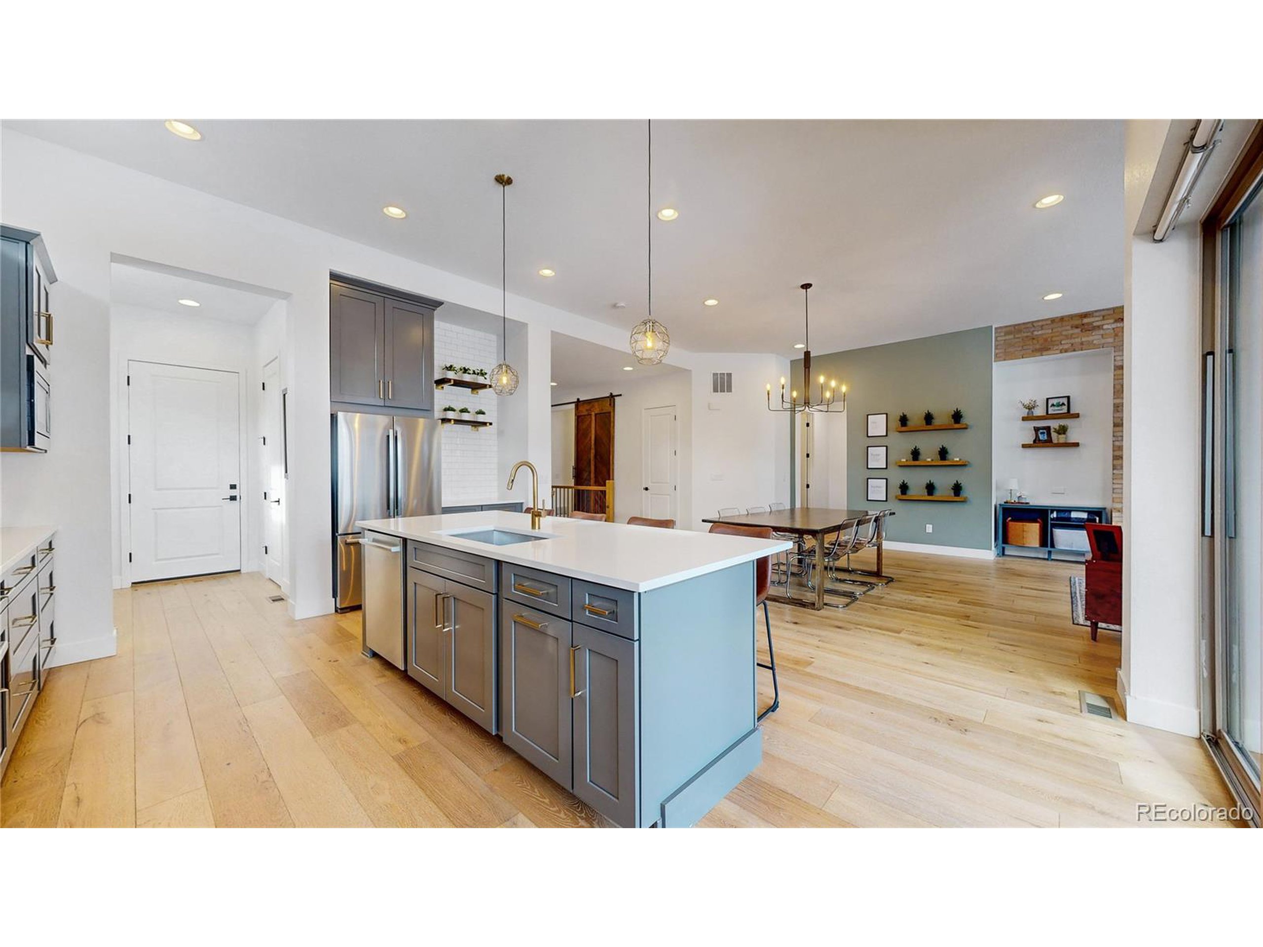 16360 Graham Peak Way