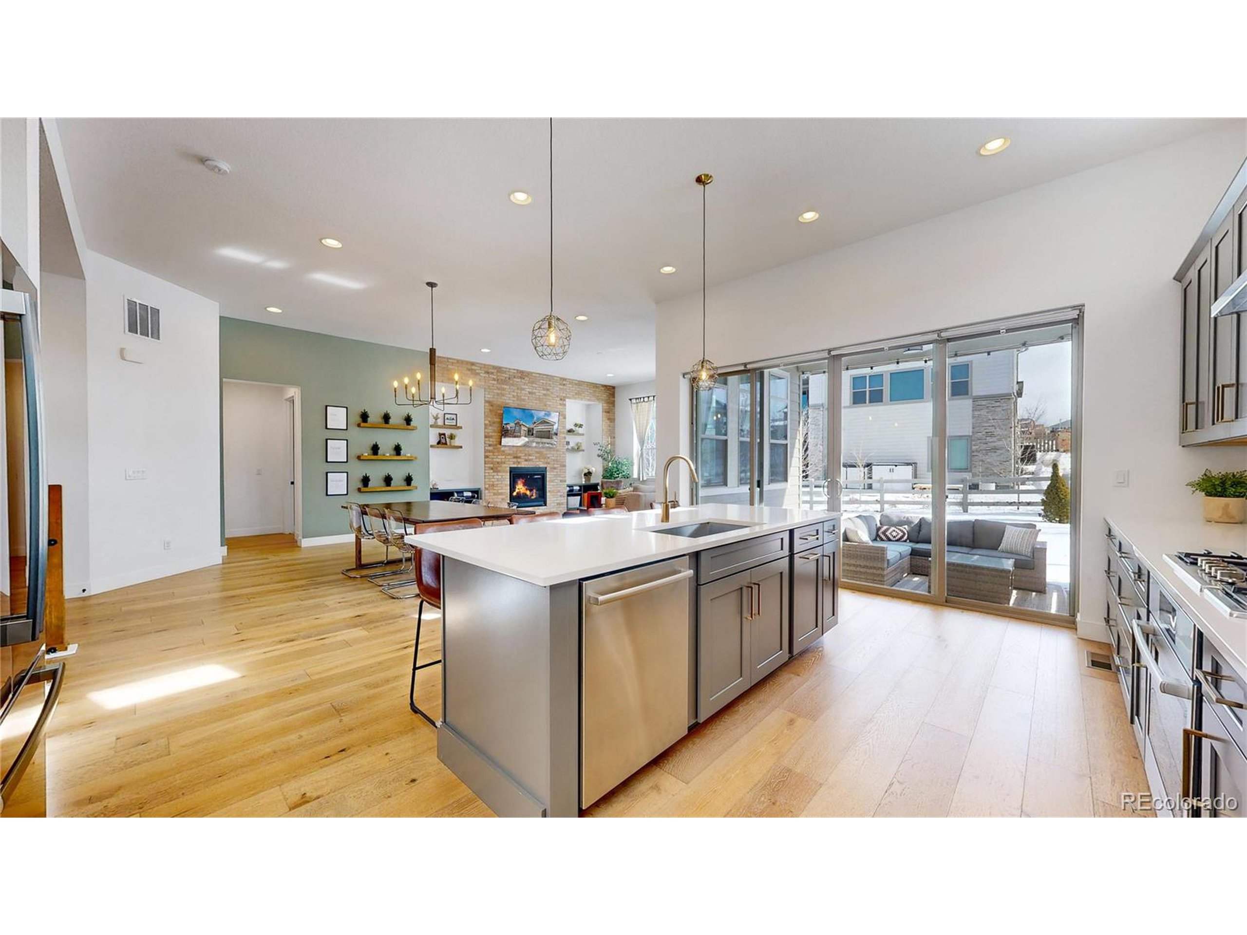 16360 Graham Peak Way