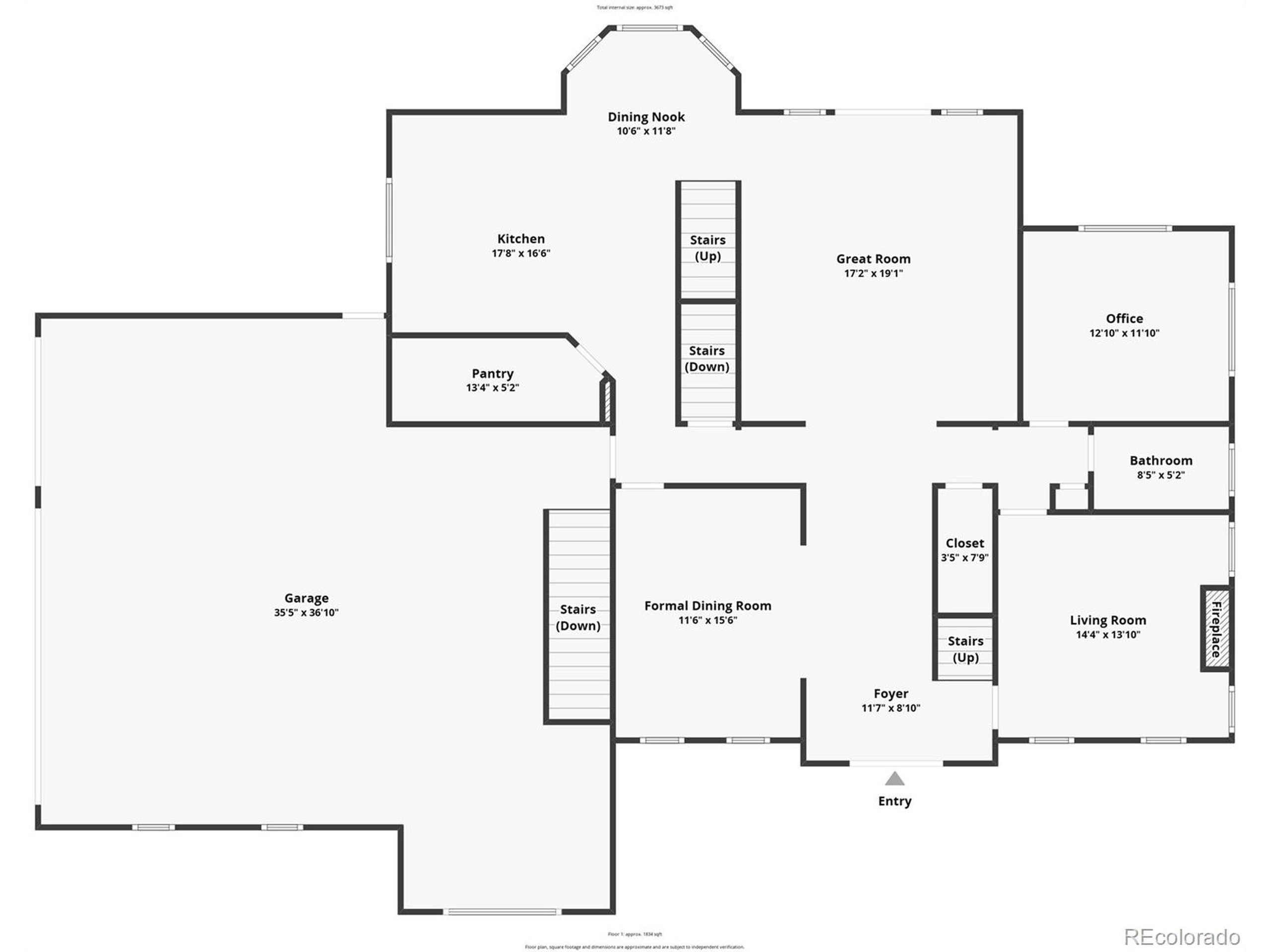 8916 Prairie Knoll Dr