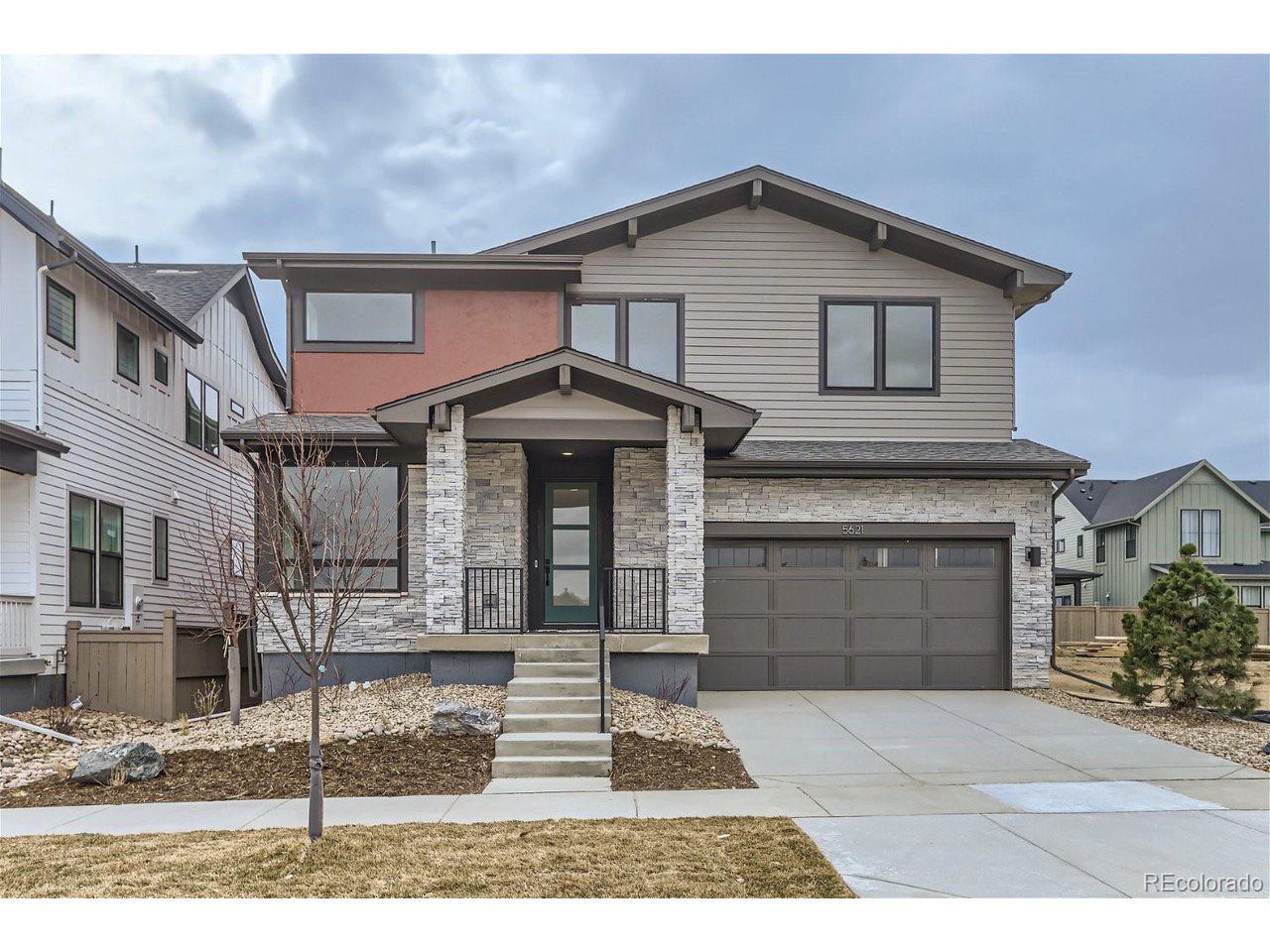 5612 Grandville Ave