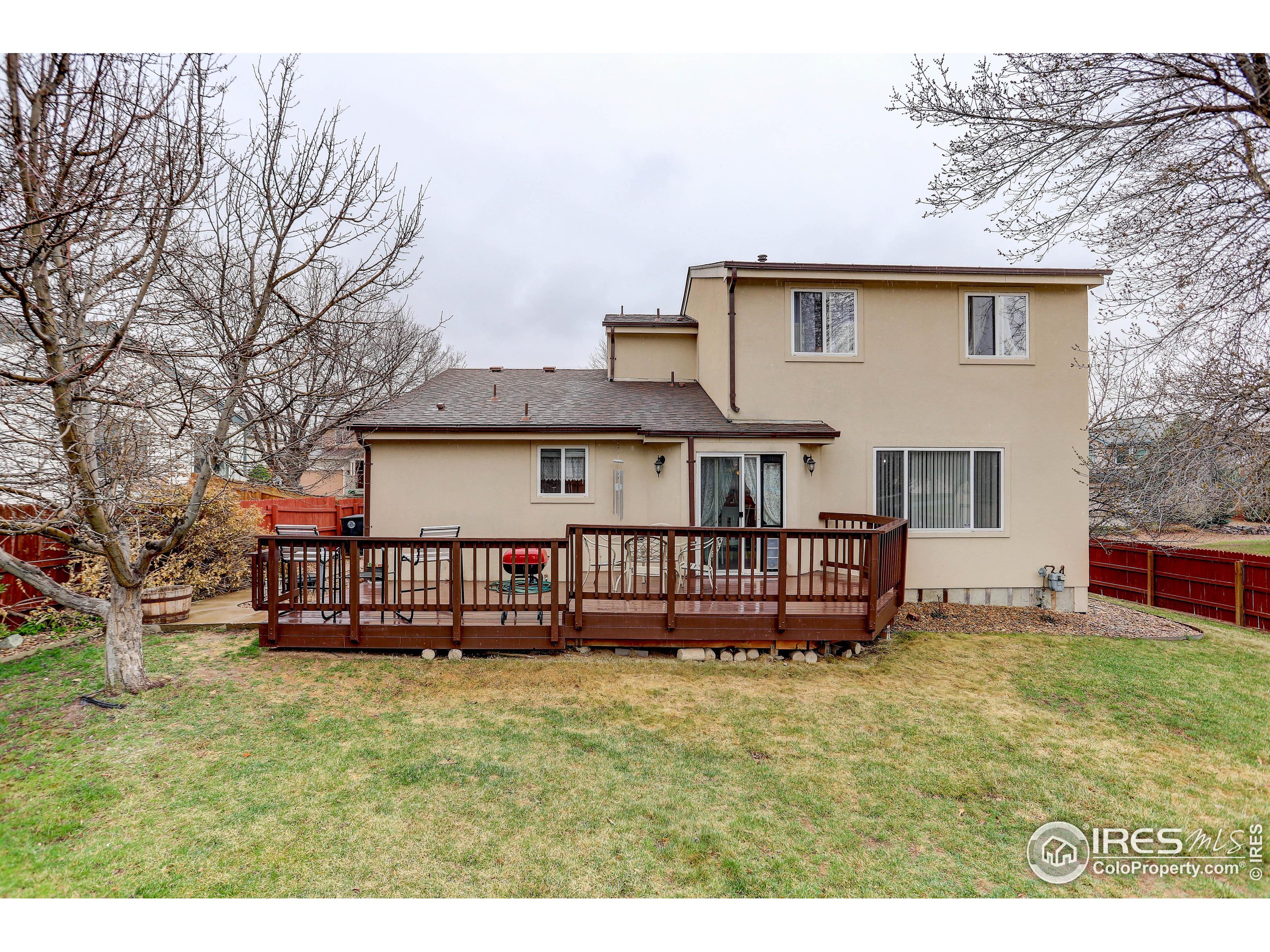 710 Rocky Mountain Pl