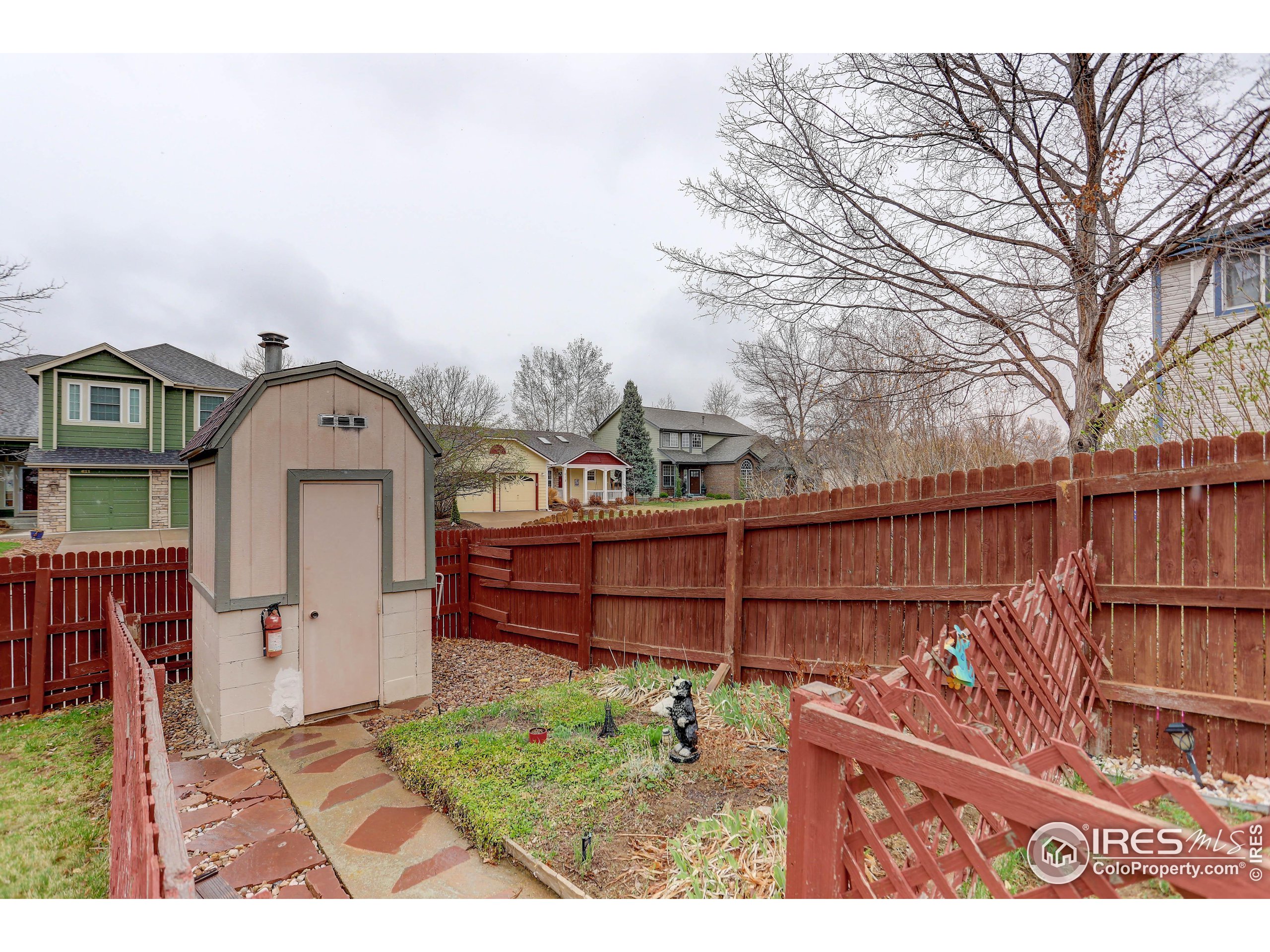 710 Rocky Mountain Pl