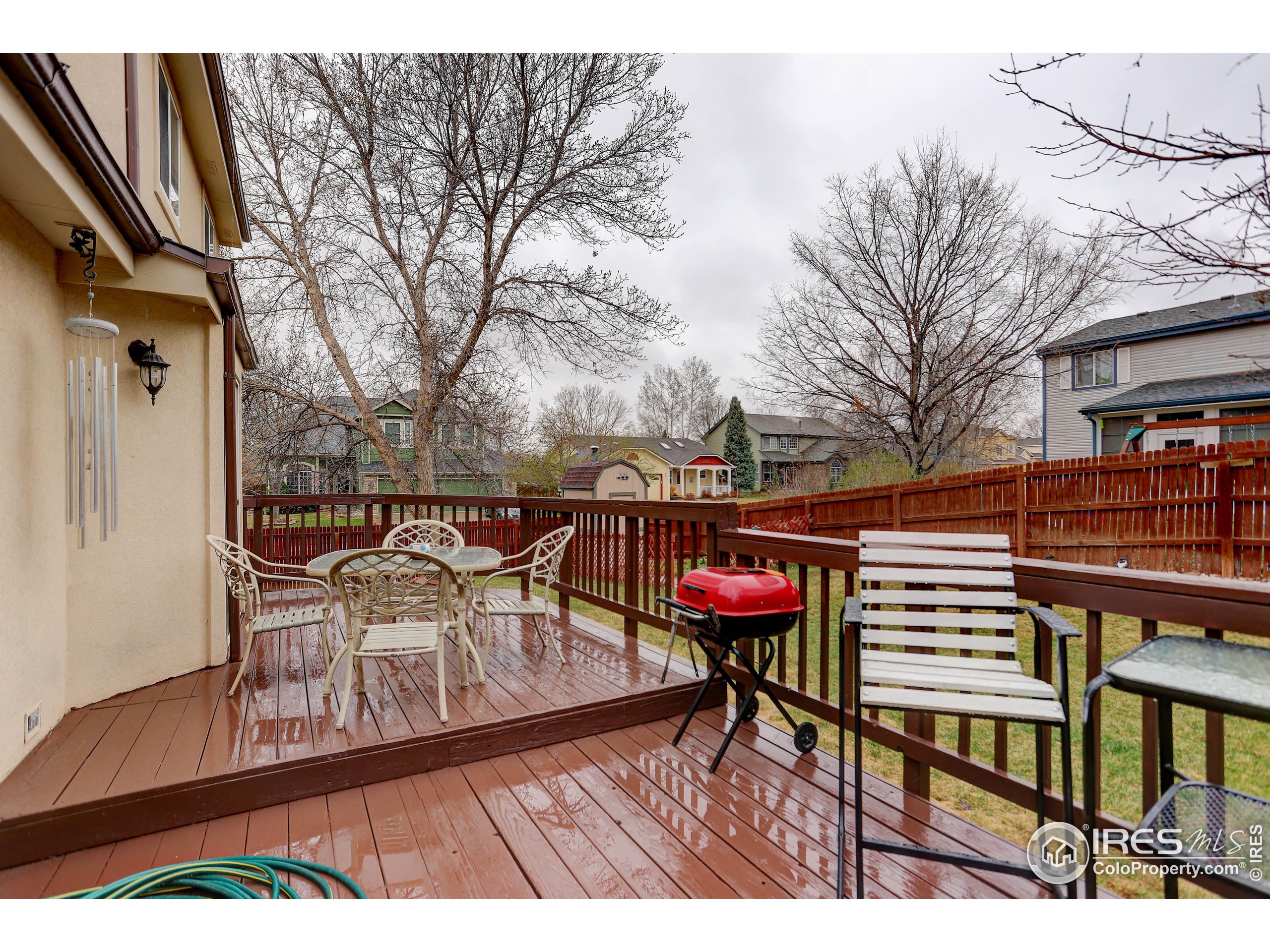 710 Rocky Mountain Pl