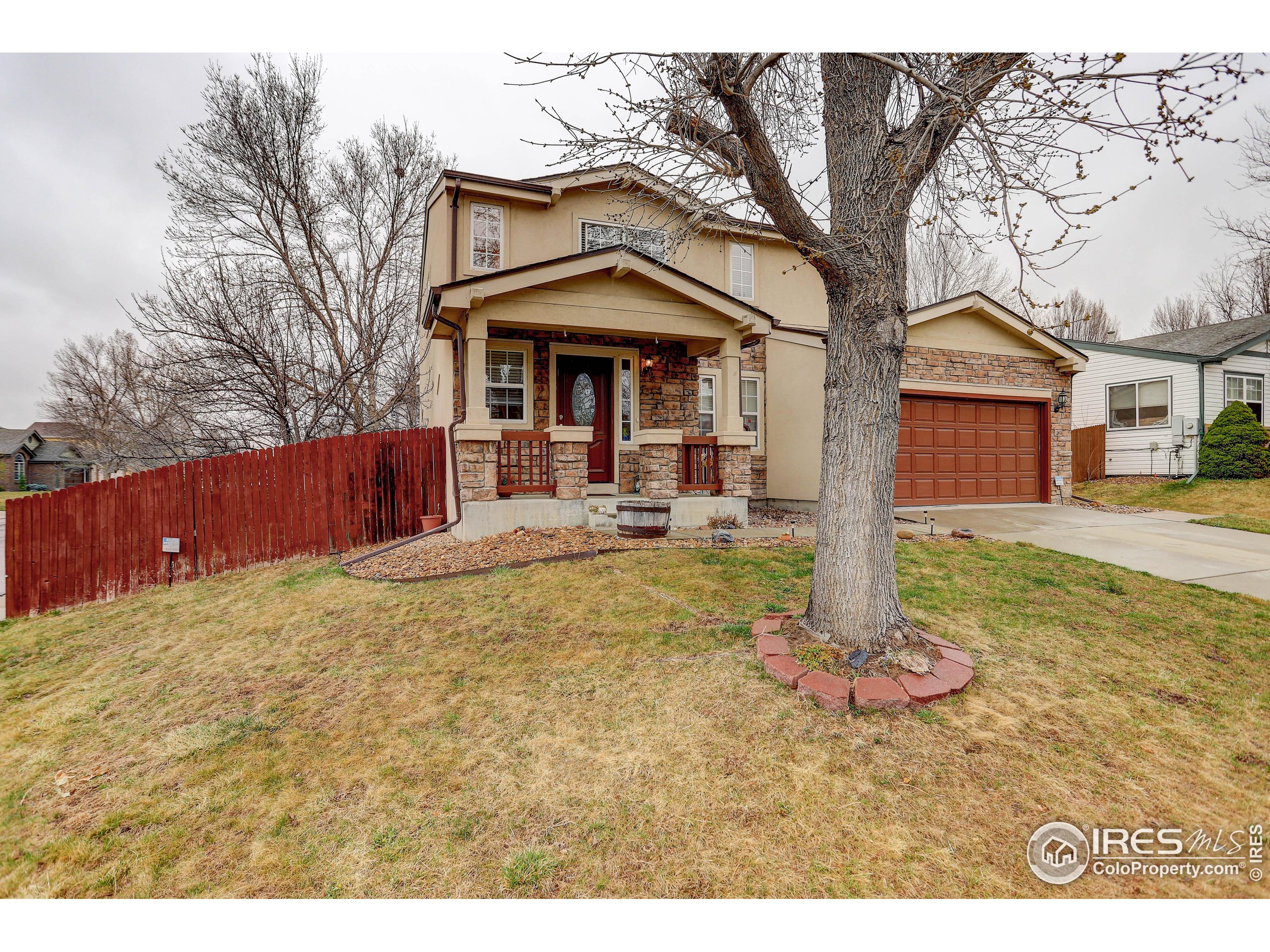 710 Rocky Mountain Pl