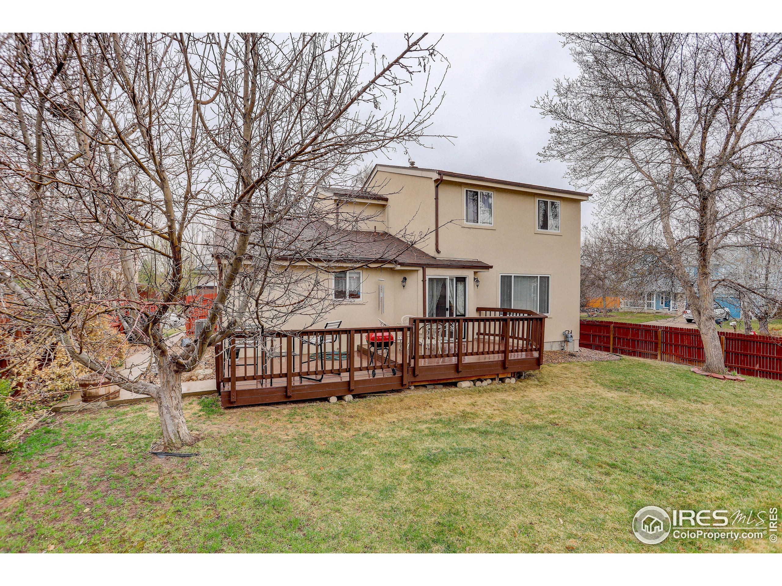 710 Rocky Mountain Pl