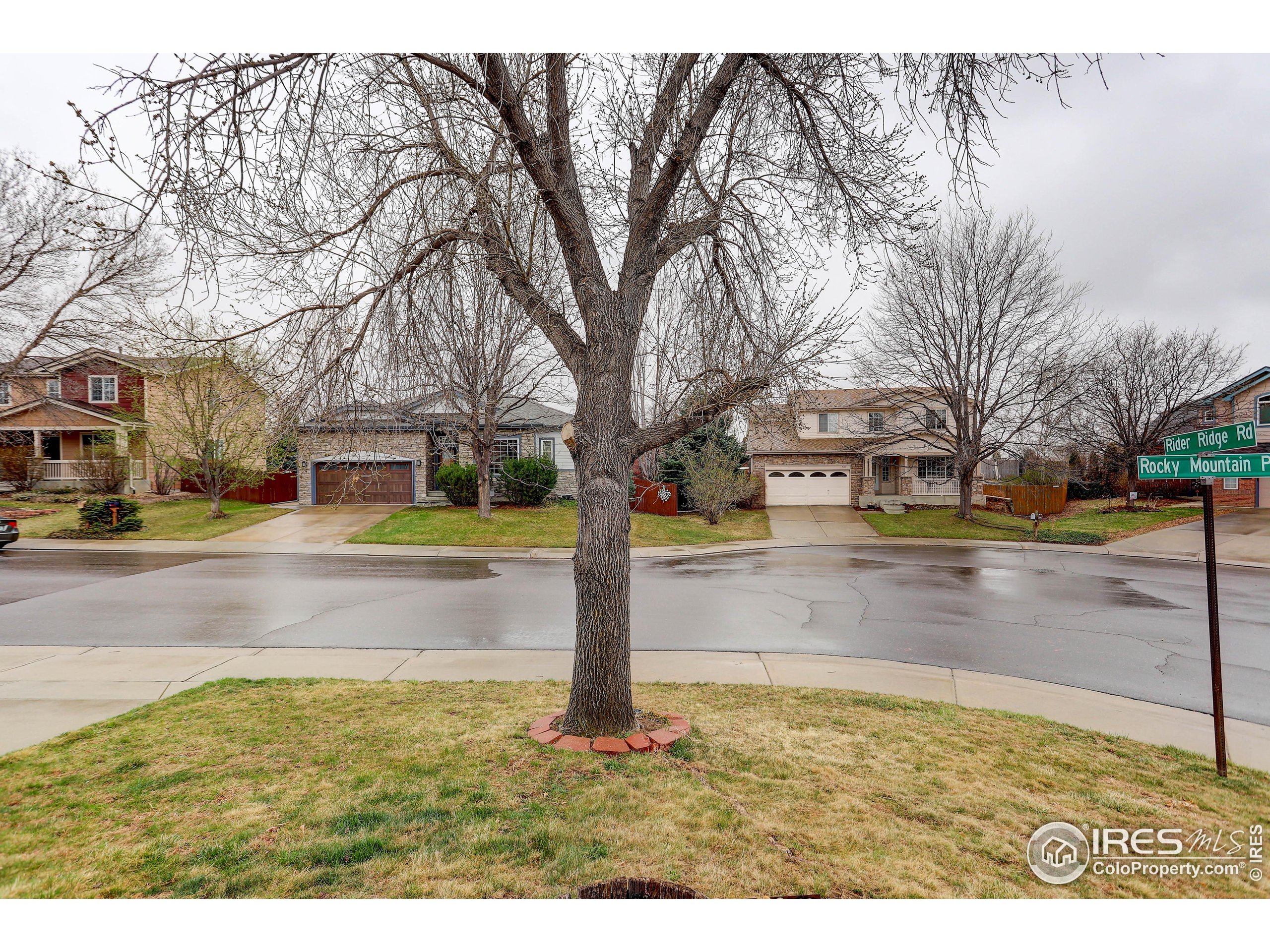 710 Rocky Mountain Pl