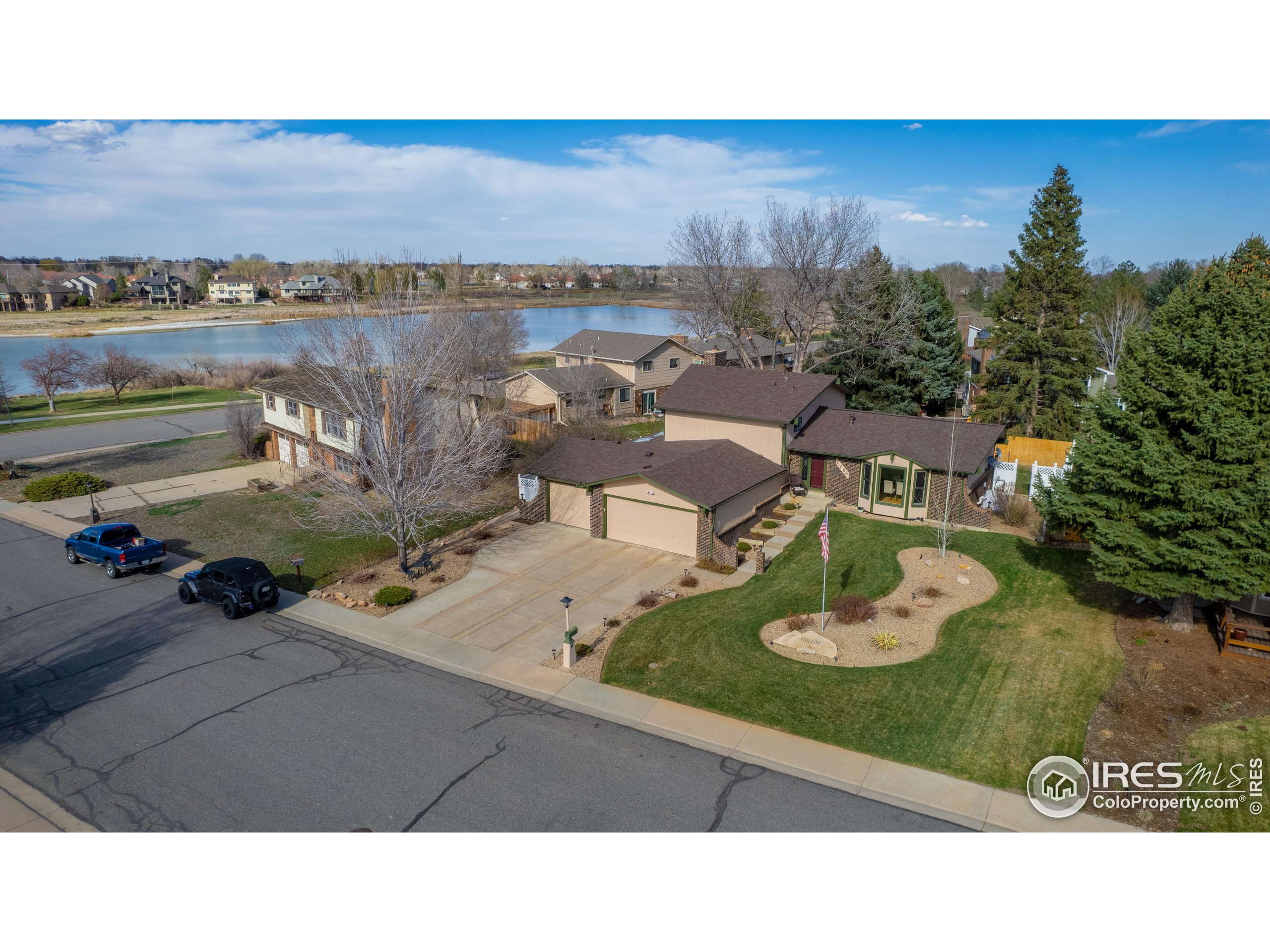 1766 Harbor Ln