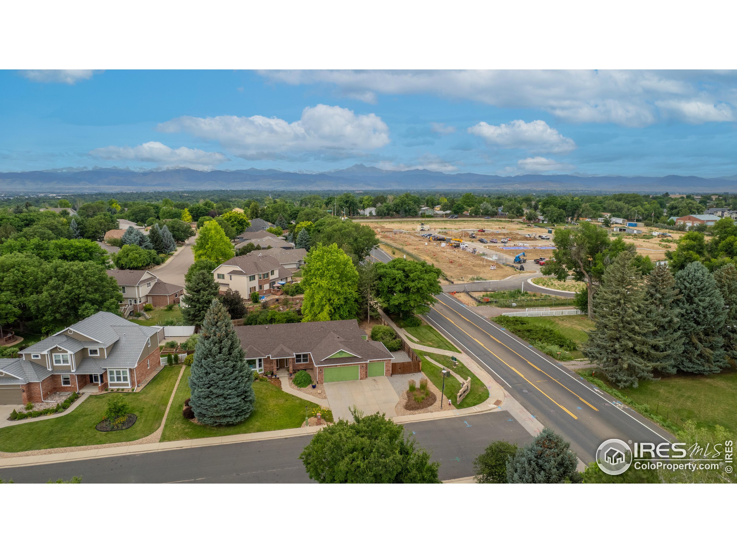8031 Fox Hill Dr