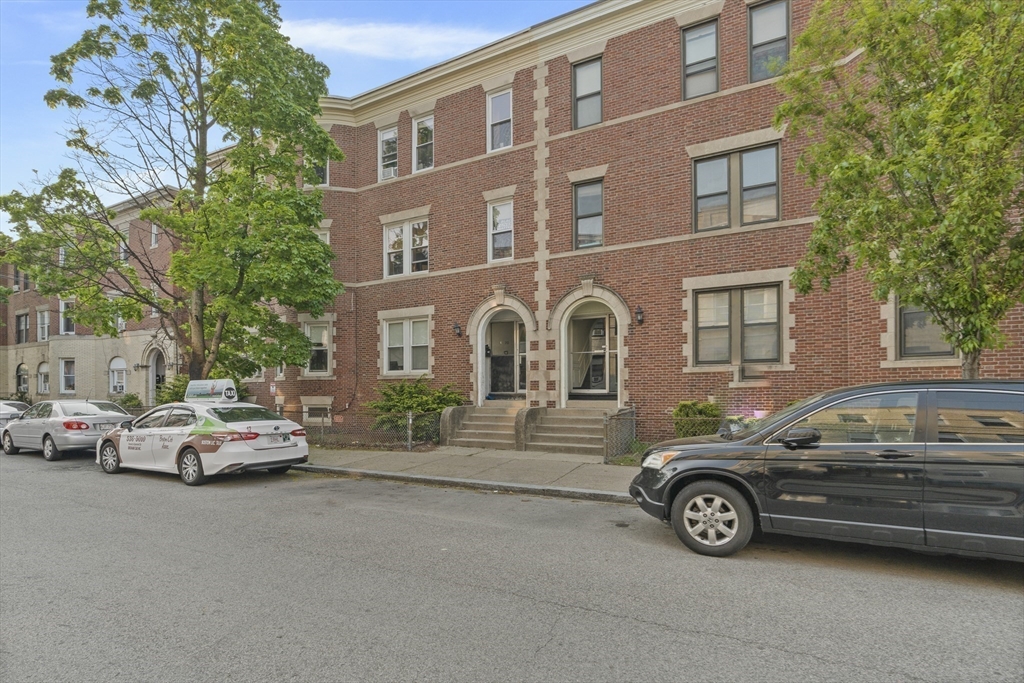70 Empire St # 1