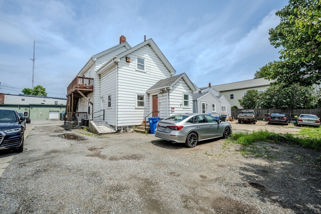 114 Central St # 1