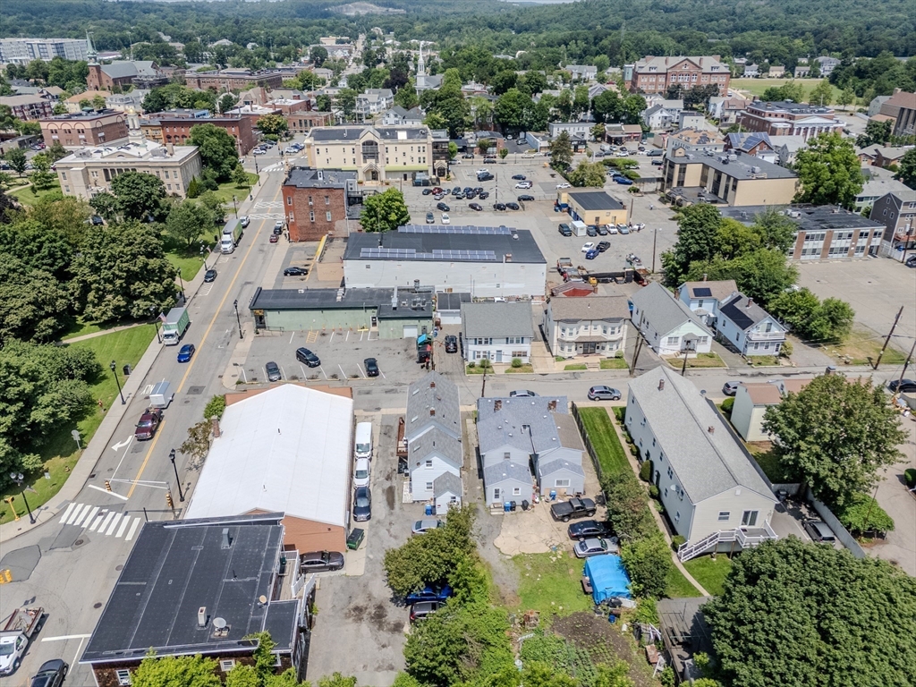 114 Central St # 1
