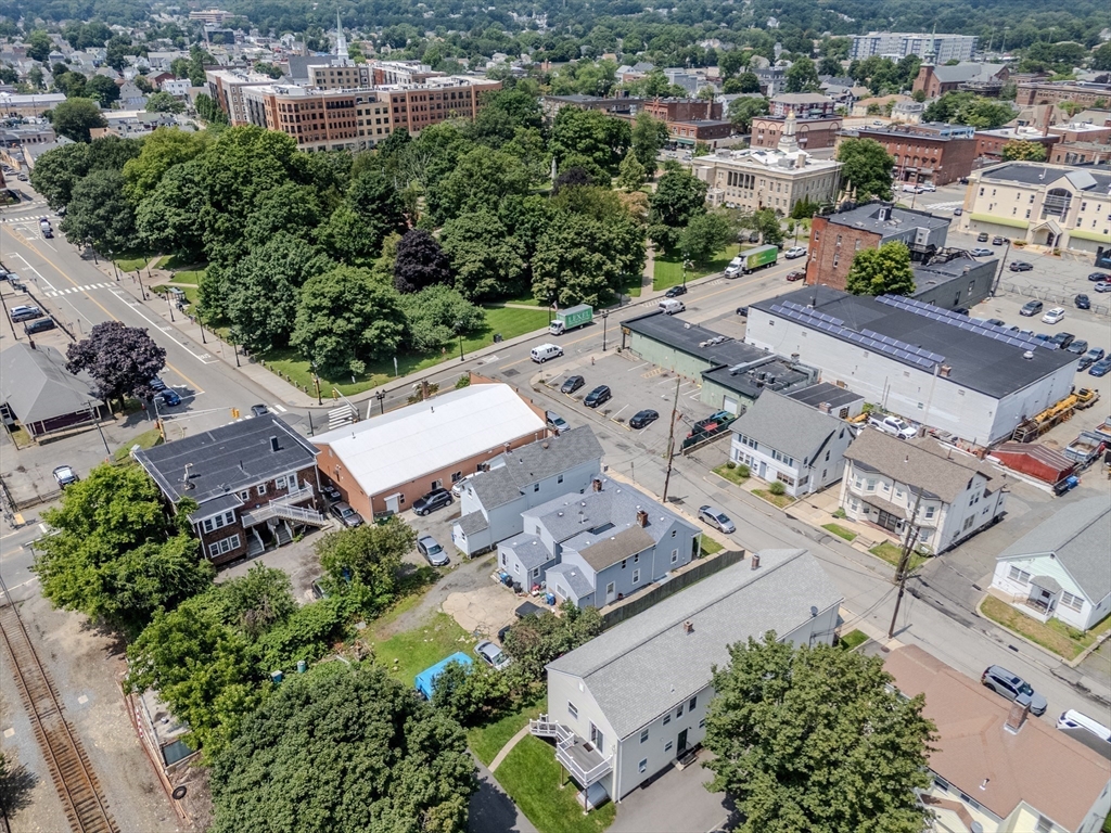 114 Central St # 1