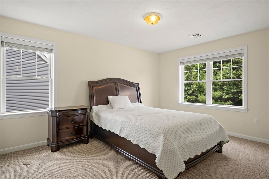 1 Corn Mill Way
