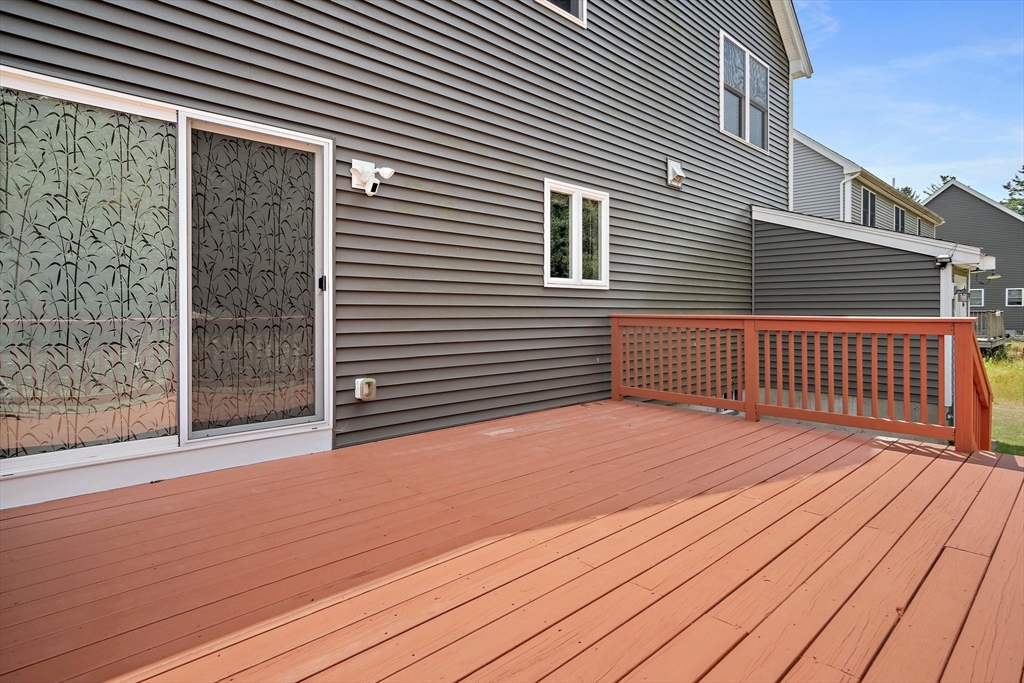1 Corn Mill Way