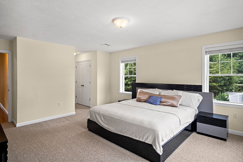 1 Corn Mill Way