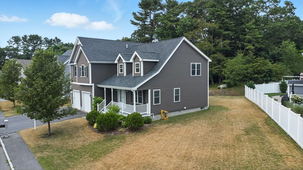 1 Corn Mill Way