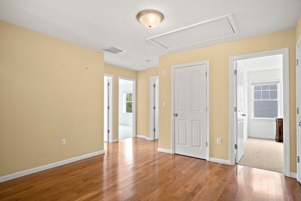 1 Corn Mill Way