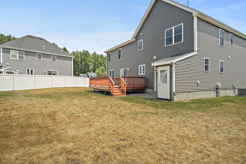 1 Corn Mill Way