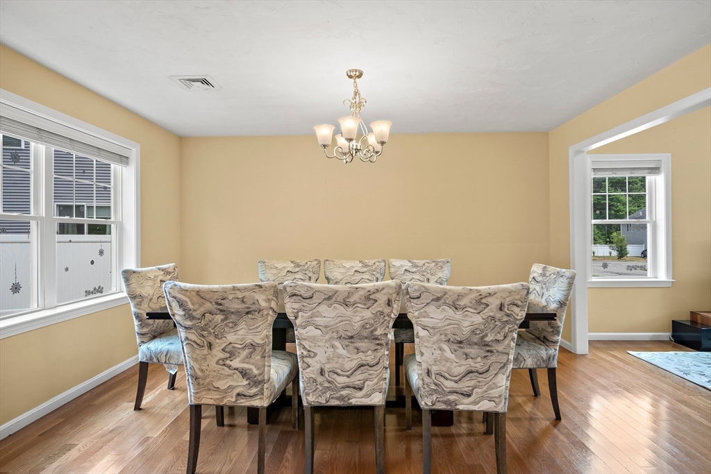 1 Corn Mill Way