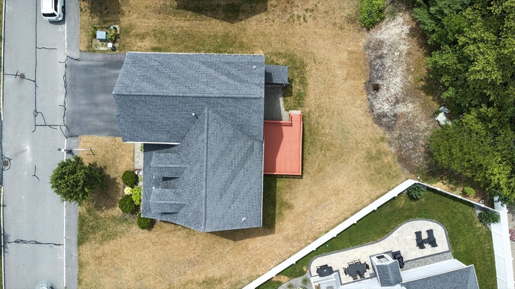 1 Corn Mill Way