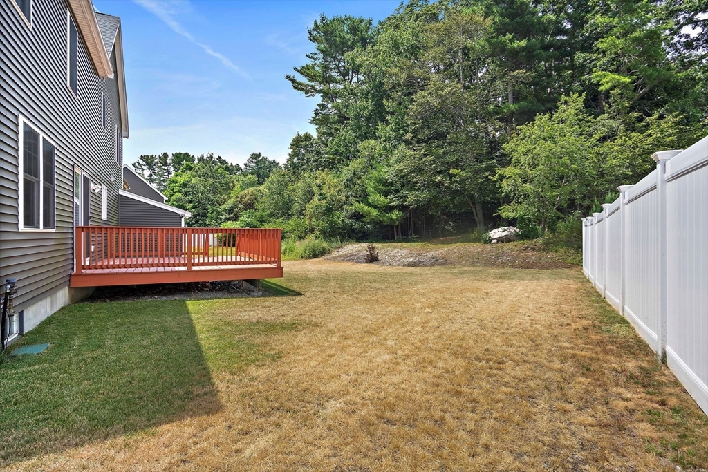 1 Corn Mill Way