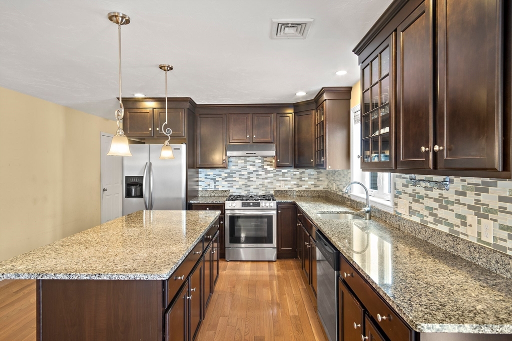 1 Corn Mill Way