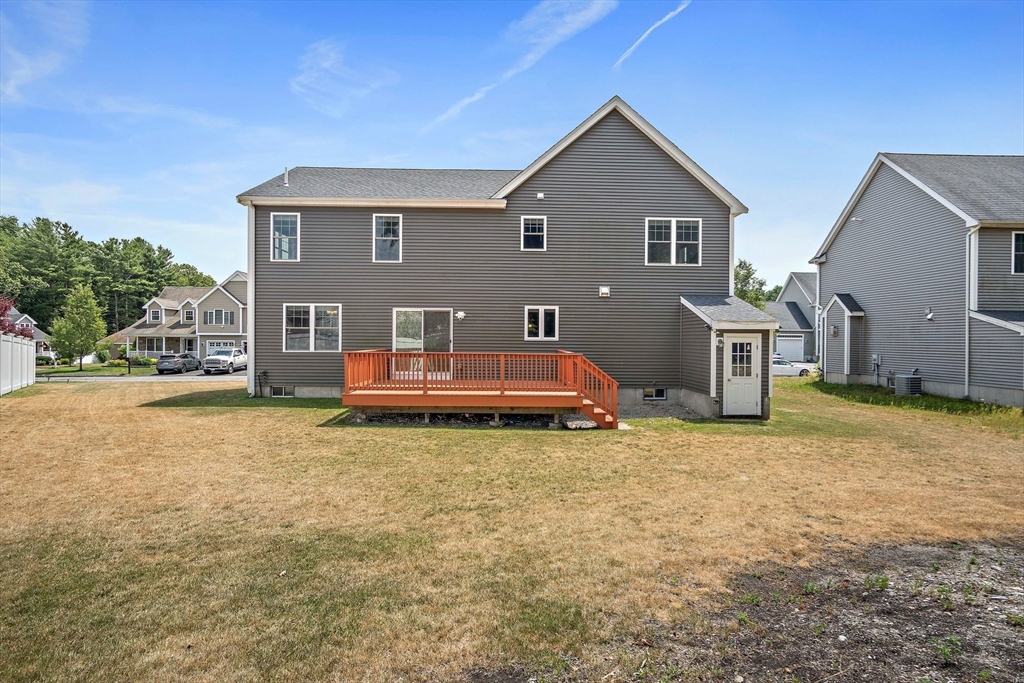 1 Corn Mill Way