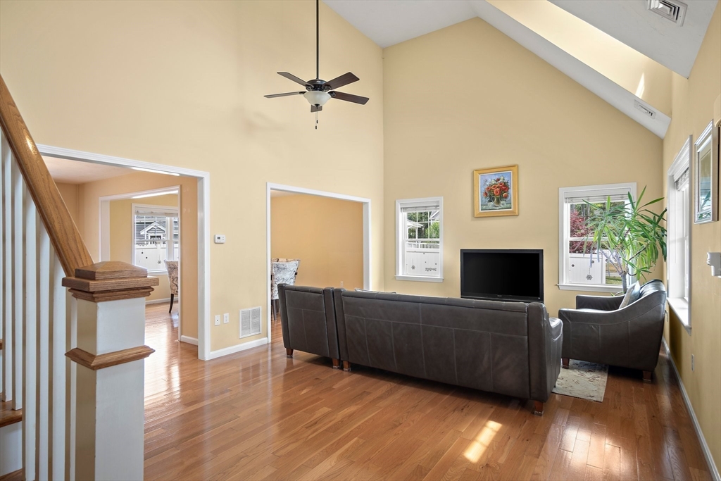 1 Corn Mill Way