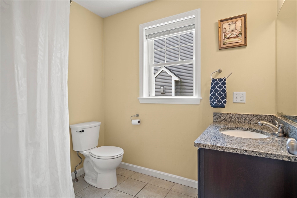 1 Corn Mill Way