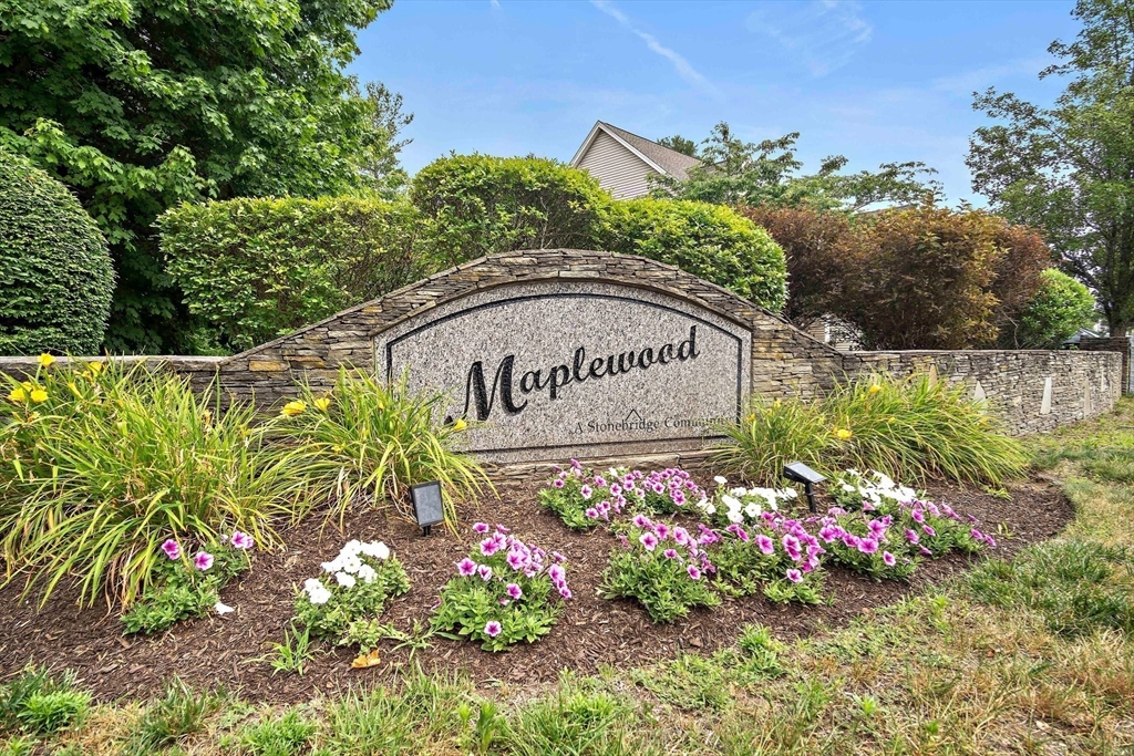1 Corn Mill Way