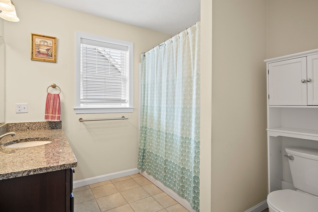 1 Corn Mill Way