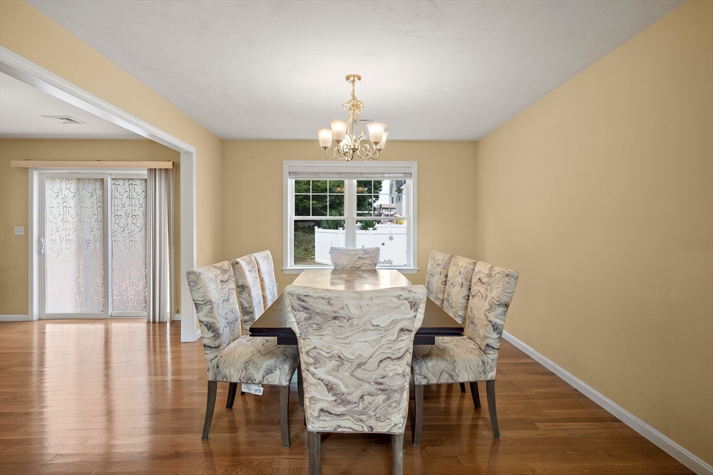 1 Corn Mill Way