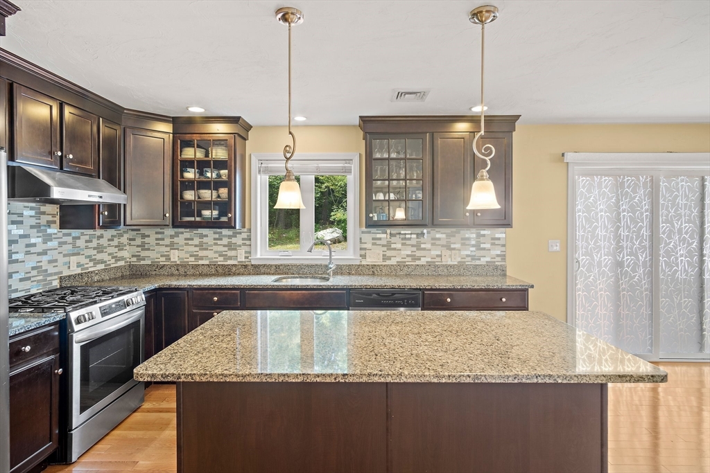1 Corn Mill Way