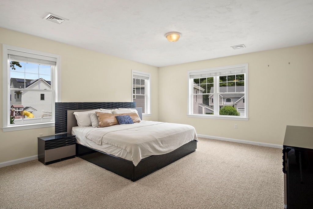 1 Corn Mill Way