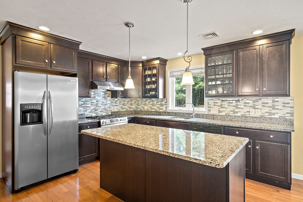 1 Corn Mill Way