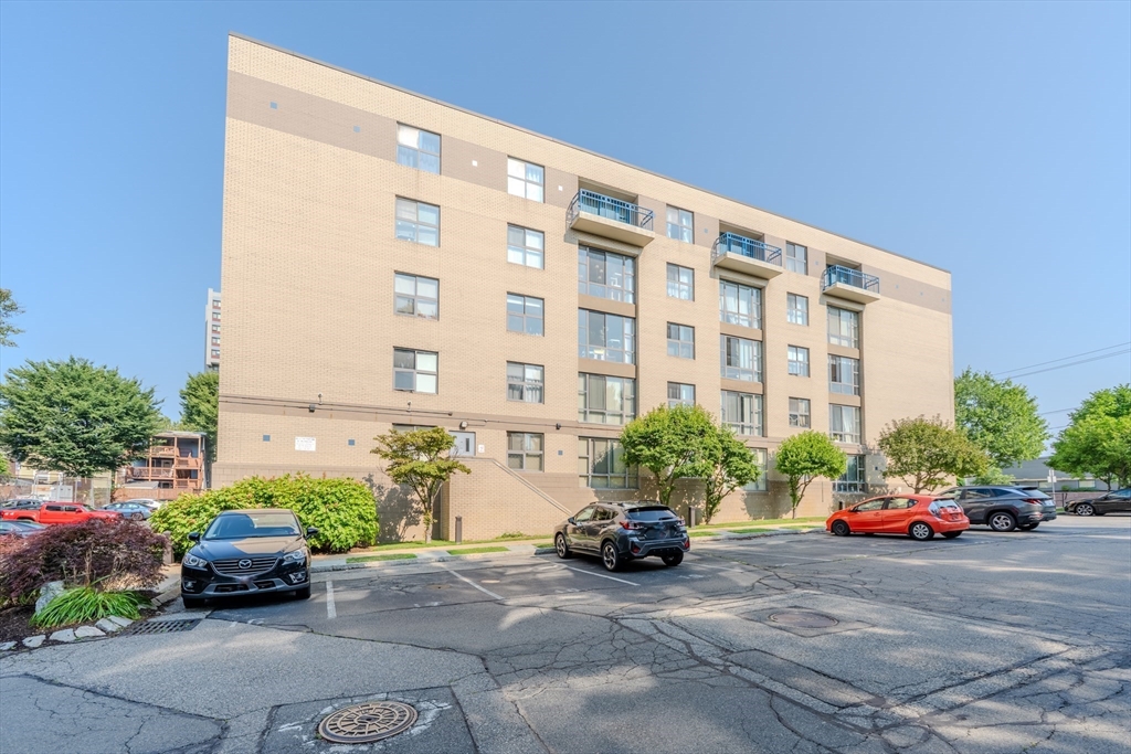 170 Gore St # 113