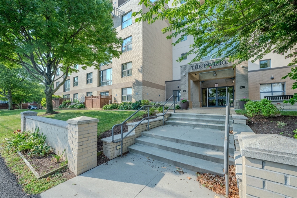 170 Gore St # 113