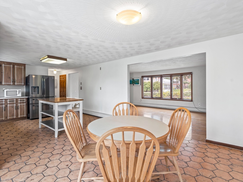 31 Fairmount Way