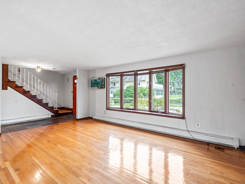 31 Fairmount Way