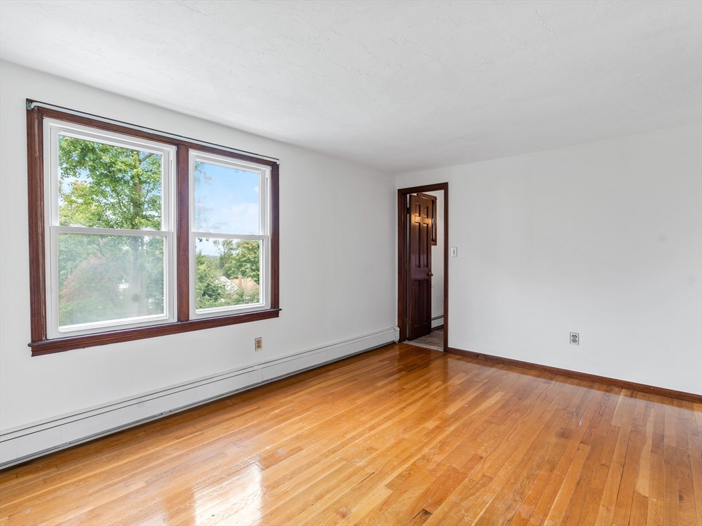 31 Fairmount Way