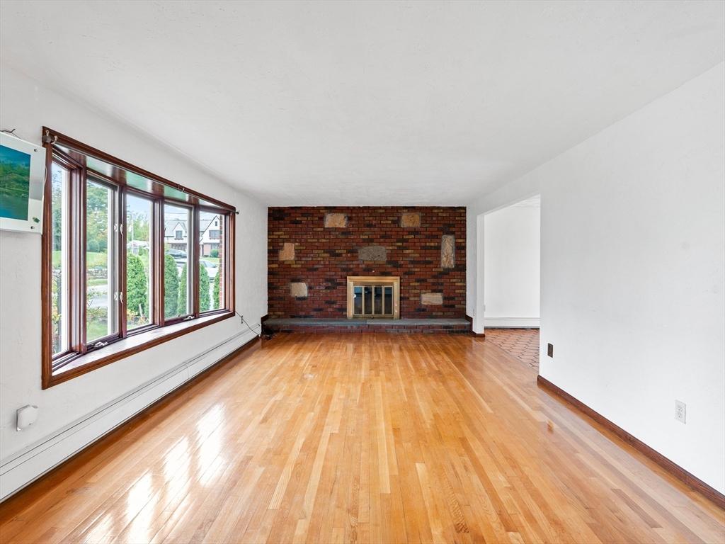 31 Fairmount Way