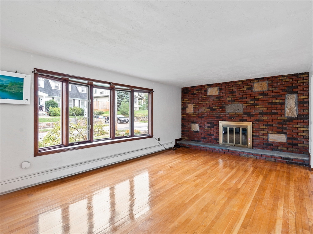 31 Fairmount Way