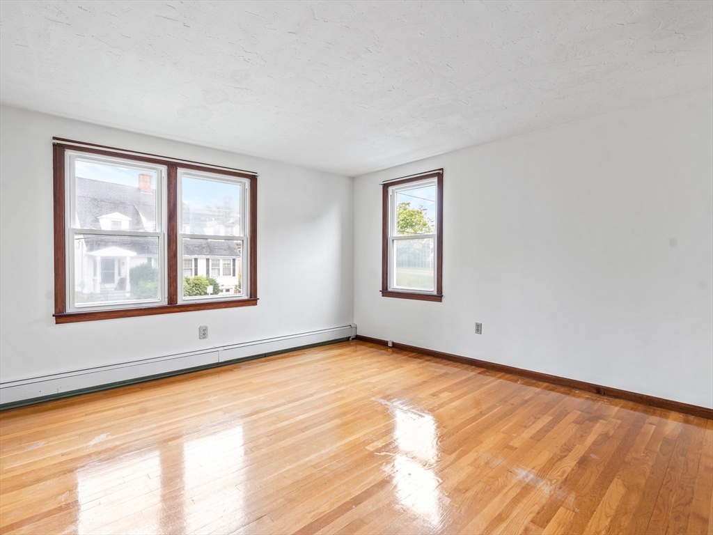 31 Fairmount Way