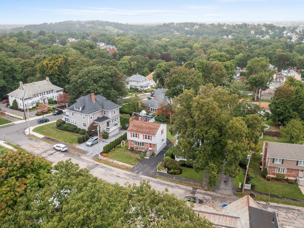 31 Fairmount Way