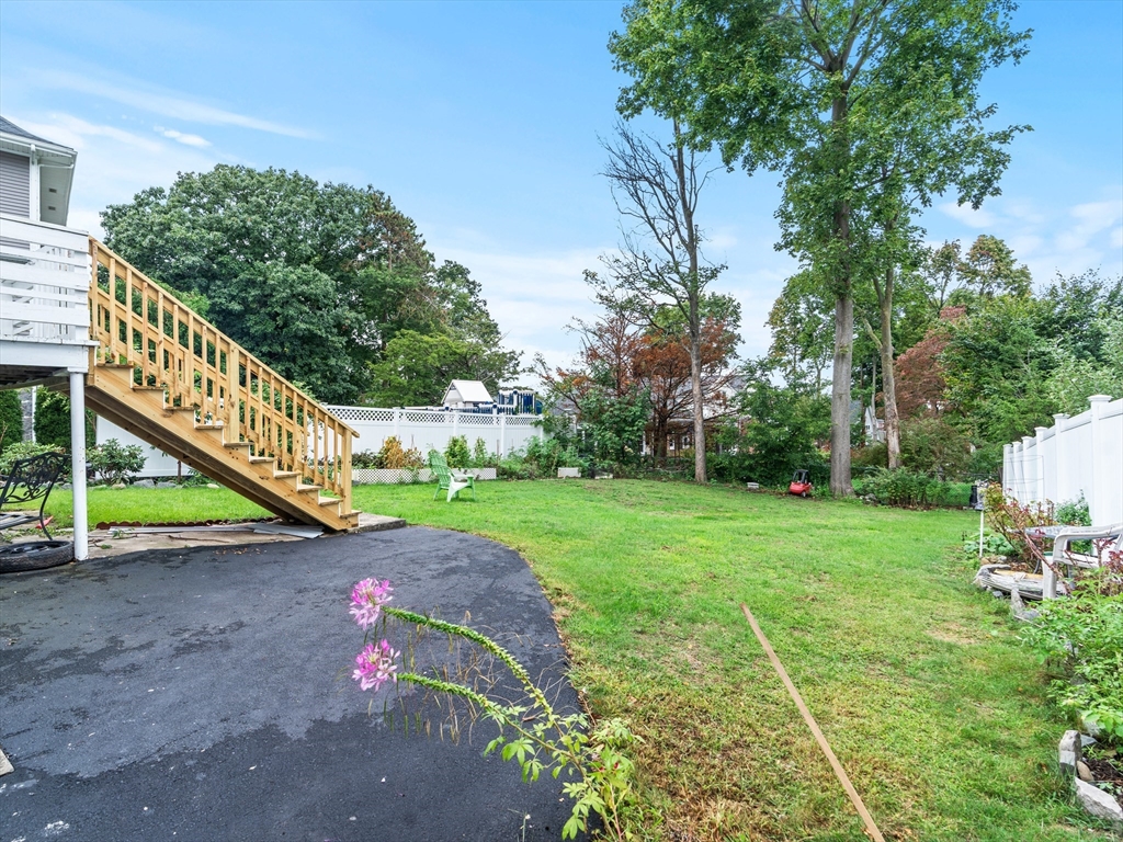 31 Fairmount Way